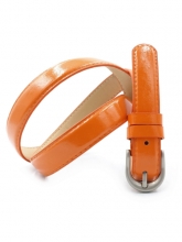 Жіночий ремінь (шкір-зам)