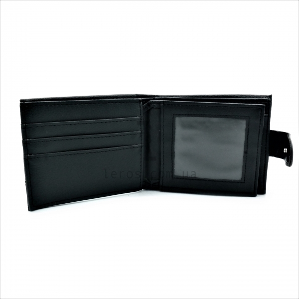 Чоловічий гаманець Evei&#039;s з екошкіри