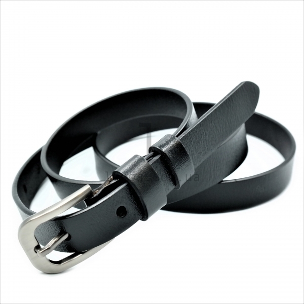 Жіночий ремінь (шкіряний)