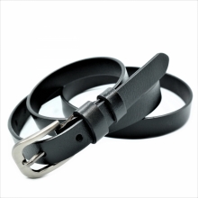 Жіночий ремінь (шкіряний)