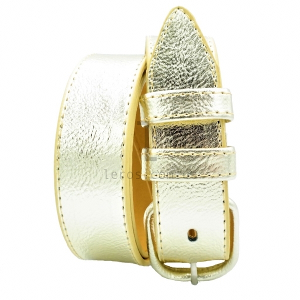 Жіночий ремінь (антиалергенний)