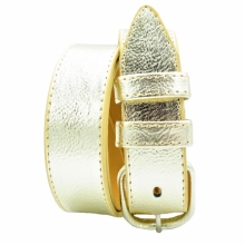 Жіночий ремінь (антиалергенний)