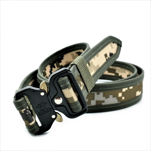 Тактичний ремінь
