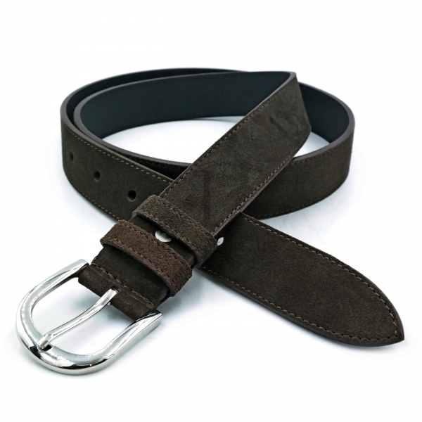 Ремінь жіночий (шкіряний)