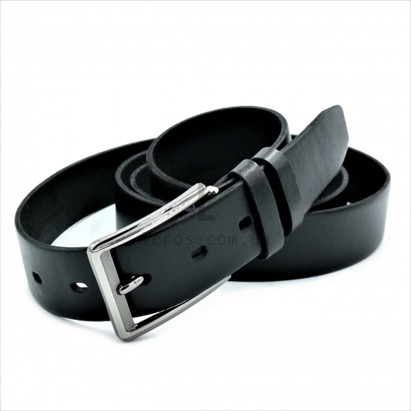 Ремінь чоловічий батал