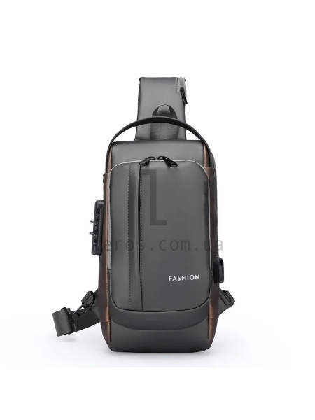 Сумка-слінг