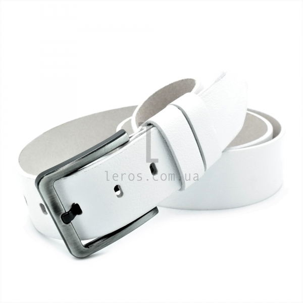 Чоловічий турецький ремінь