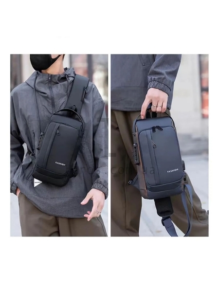 Сумка-слінг