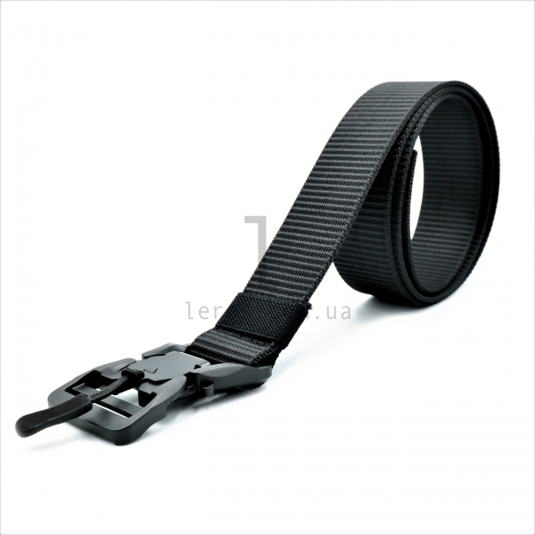 Тактичний ремінь із магнітною пряжкою