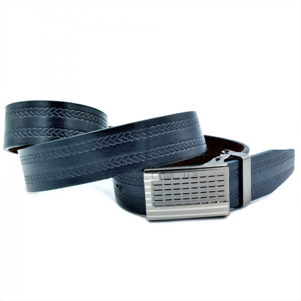 Дитячий ремінь гвоздик