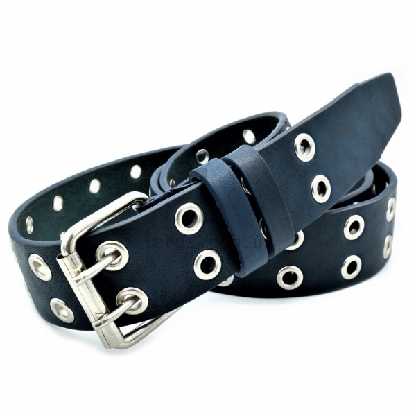 Ремінь жіночий шкіряний