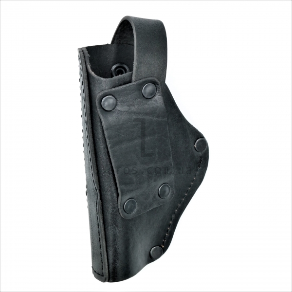 Шкіряний чохол для пм