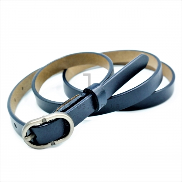 Жіночий ремінь (шкіра)