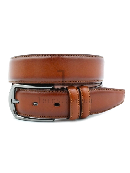 Чоловічий турецький ремінь