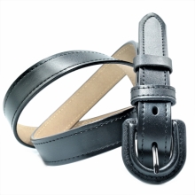 Жіночий ремінь (шкіряний)