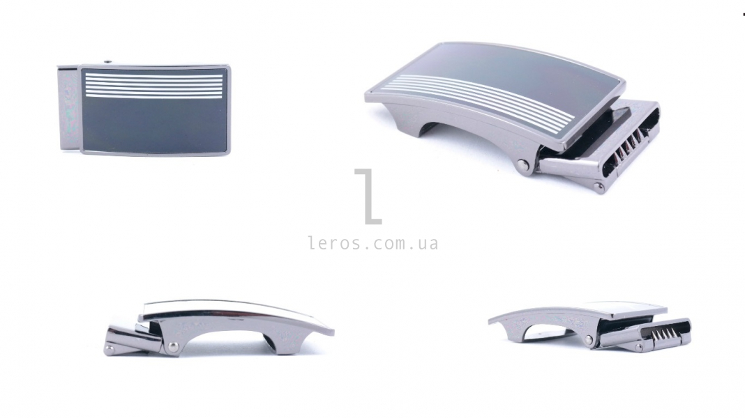 Пряжка затискача 35 мм.