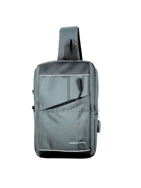 Сумка-слінг