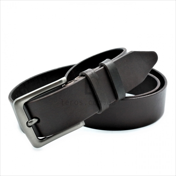 Ремінь чоловічий батал