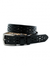 Жіночий ремінь (шкіряний)