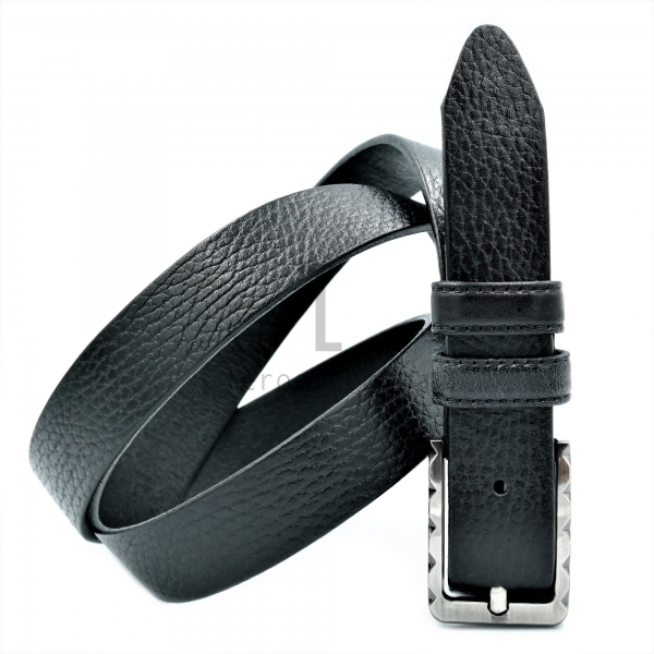 Жіночий ремінь (шкіряний)