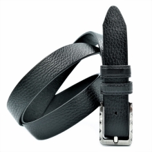 Жіночий ремінь (шкіряний)