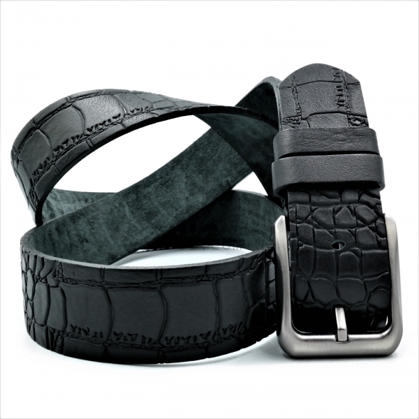 Чоловічий турецький ремінь