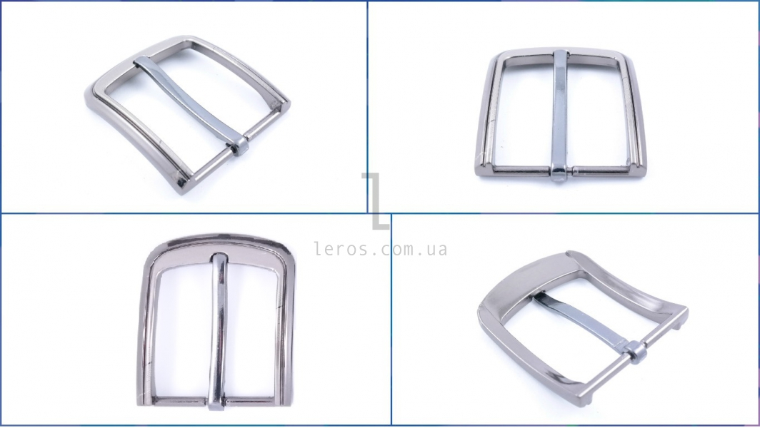 Пряжка шпіньок 40 мм.