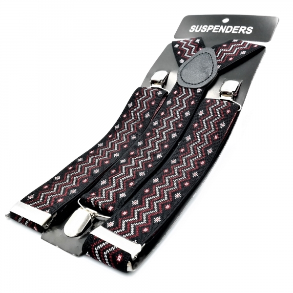 Підтяжки 3,5 Y