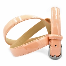 Жіночий ремінь (шкір-зам)