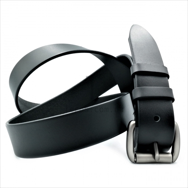 Ремінь жіночий (шкіряний)