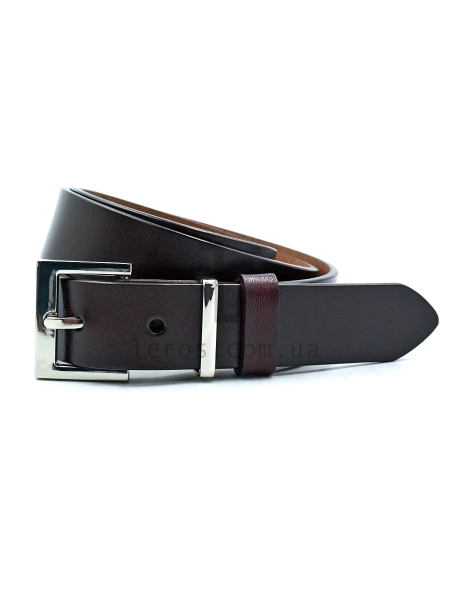 Жіночий ремінь (шкіряний)