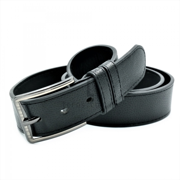 Чоловічий ремінь