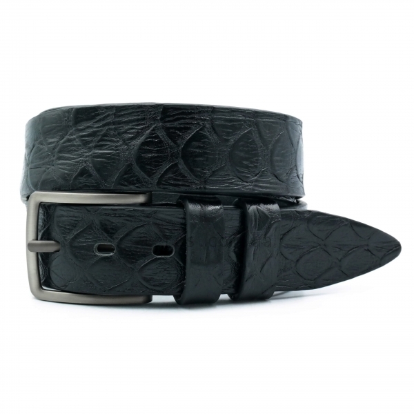 Ремінь чоловічий батал