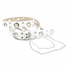 Жіночий пасок