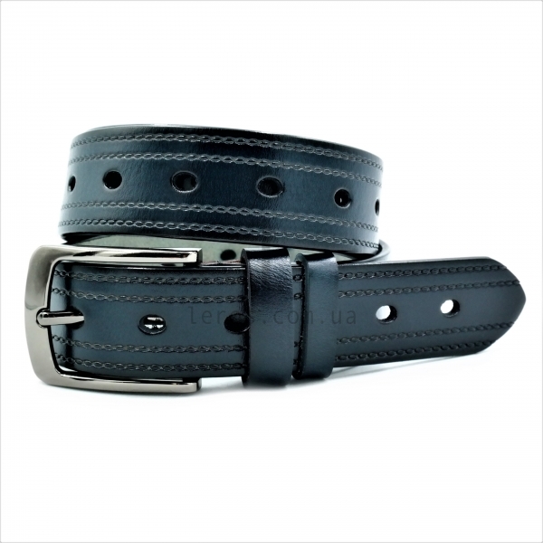 Ремінь жіночий (шкіряний)