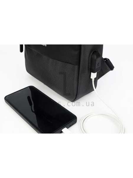 Сумка-слінг