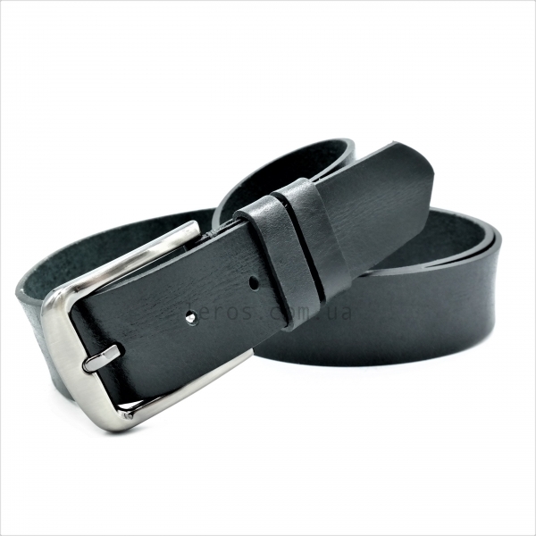 Чоловічий турецький ремінь