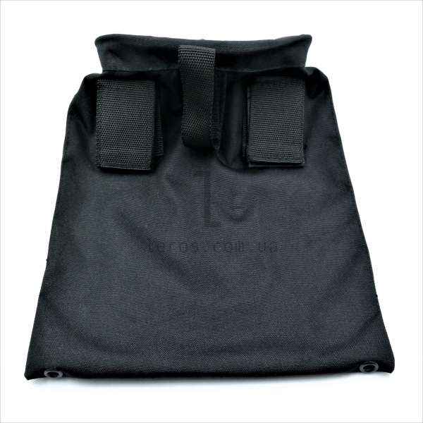 Сумка скидання