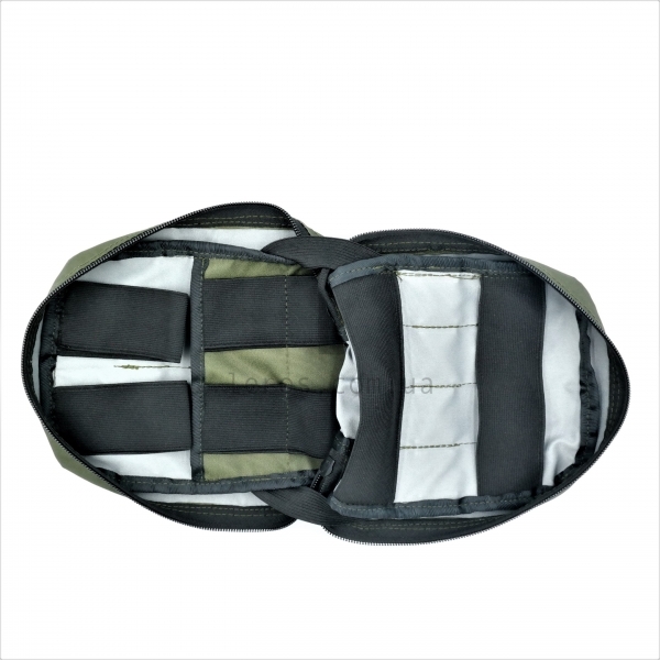 Аптечка тактична без наповнення