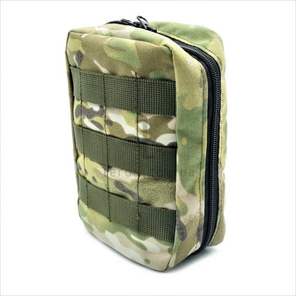 Аптечка тактична без наповнення