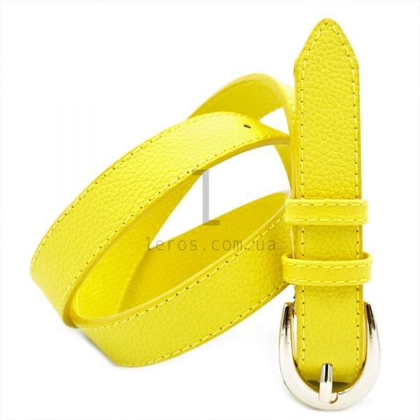 Дитячий ремінь (дівчинка)