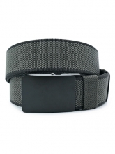 Ремінь двосторонній тканинний