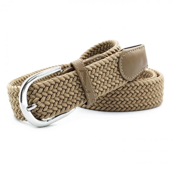 Унісекс Гумка з металевою пряжкою