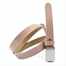 Жіночий ремінь (шкіряний)