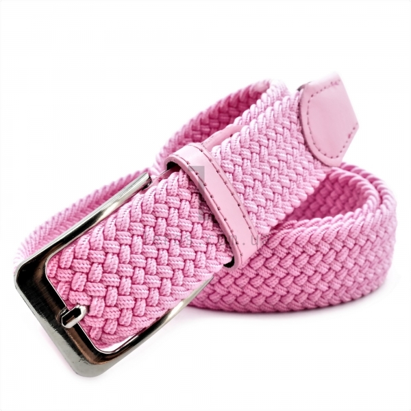 Унісекс Гумка з металевою пряжкою