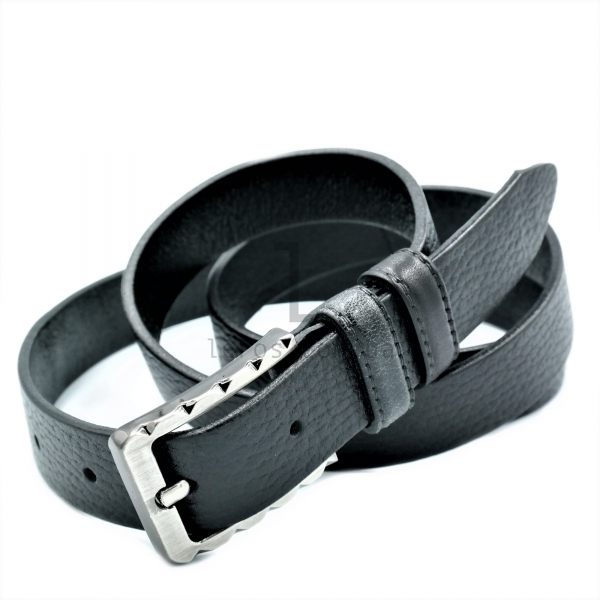 Жіночий ремінь (шкіряний)