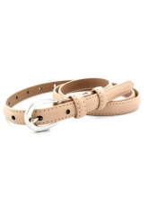 Жіночий ремінь (шкіра)