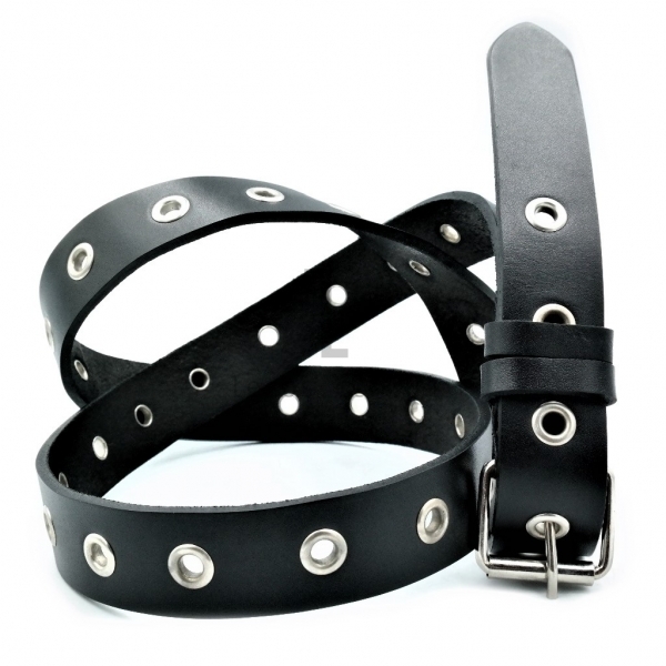 Жіночий ремінь (шкіряний)