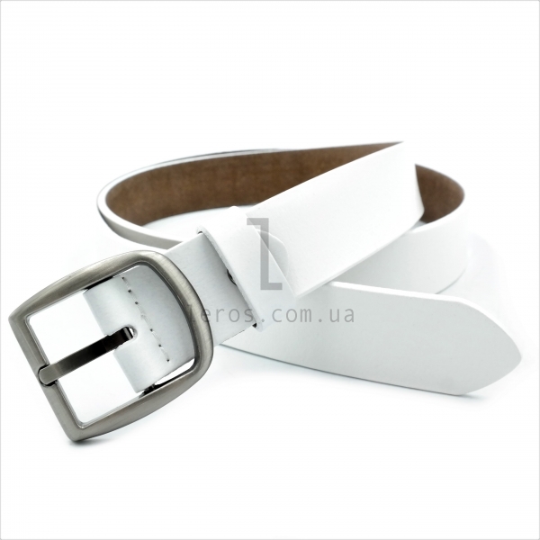 Жіночий ремінь (шкіряний)