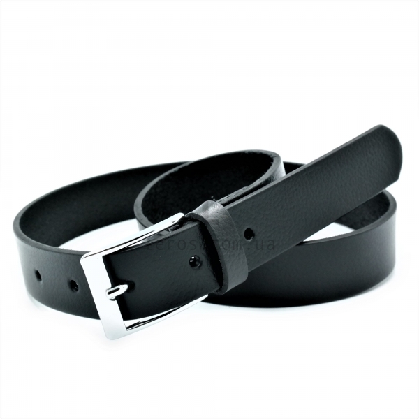 Дитячий ремінь 2,5 см